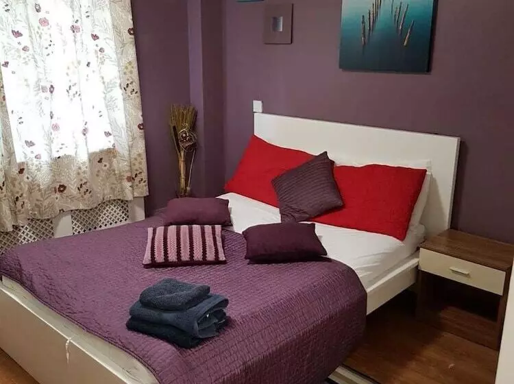 Hotelli Ava Residence