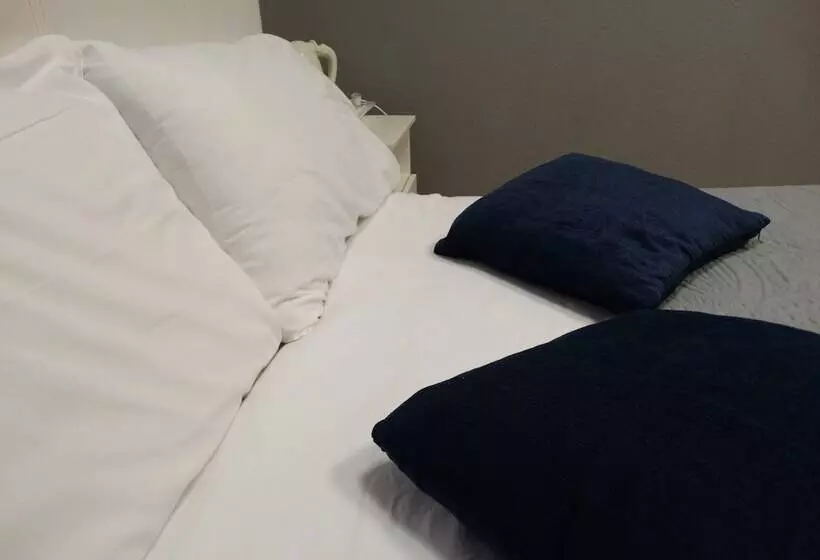 Hotelli Ava Residence