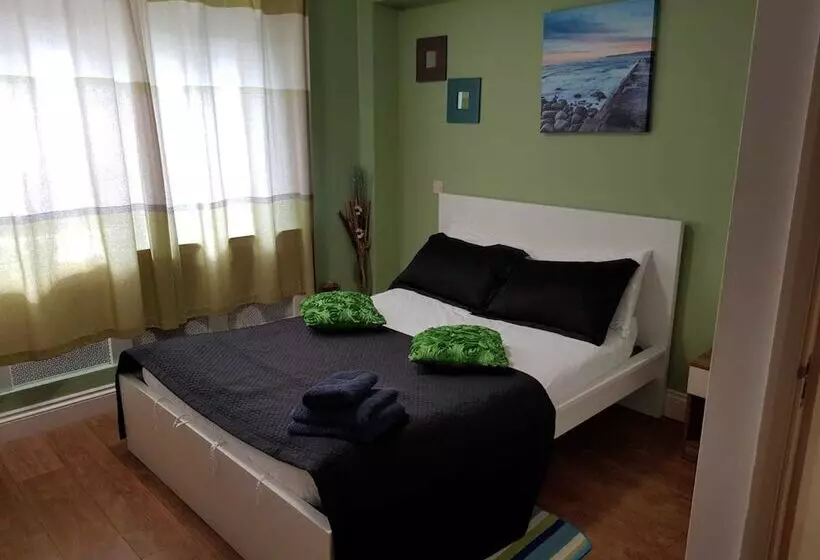 Hotelli Ava Residence