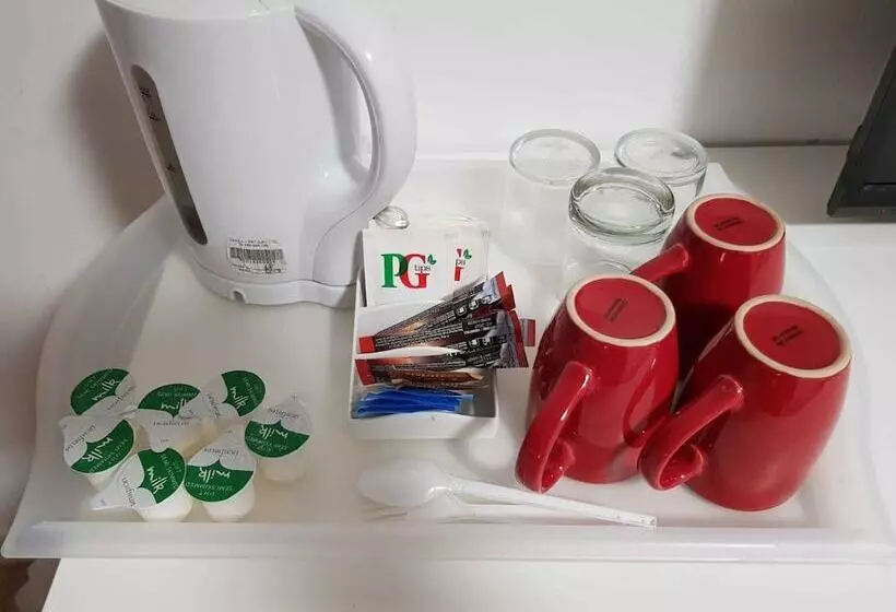 Hotelli Ava Residence