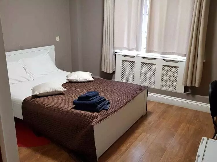 Hotelli Ava Residence