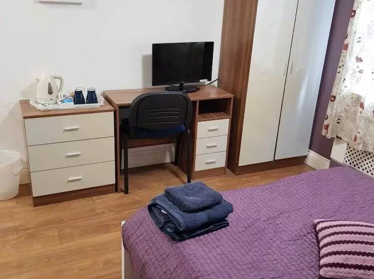 Hotelli Ava Residence