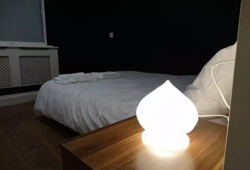 Hotelli Ava Residence