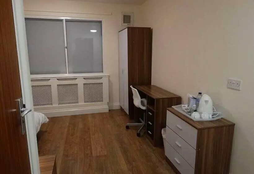 Hotelli Ava Residence