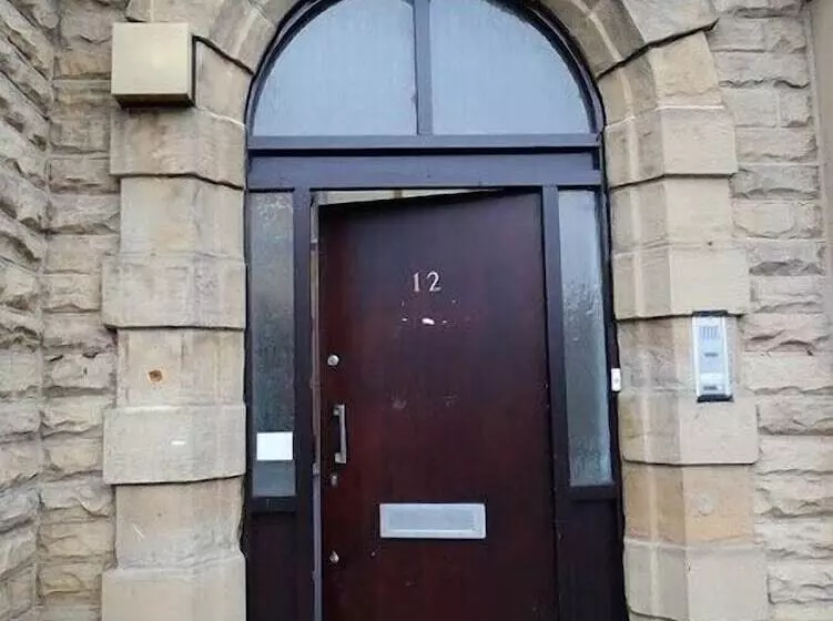 Hotelli Ava Residence