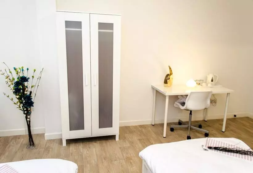 Hotelli Ava Residence