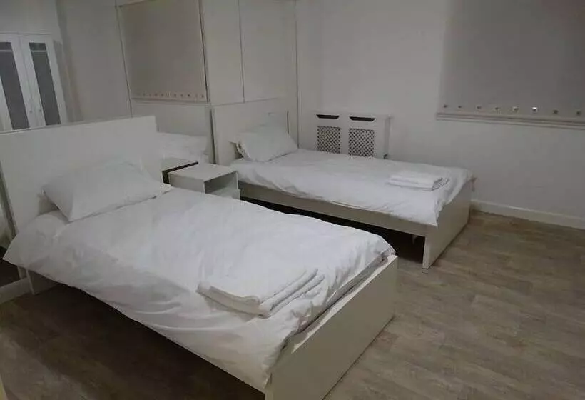 Hotelli Ava Residence