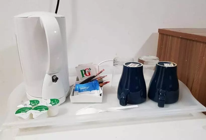 Hotelli Ava Residence