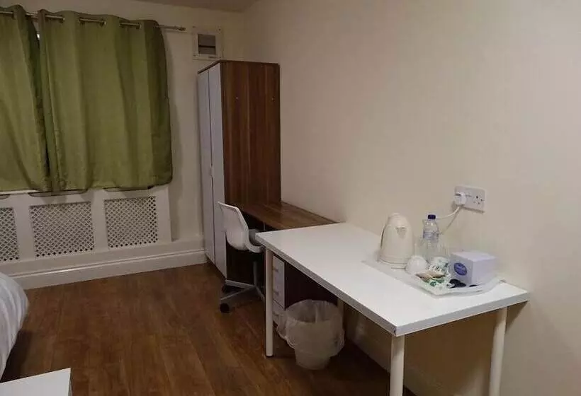 Hotelli Ava Residence