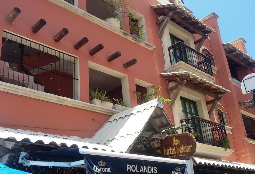 فندق Belmar