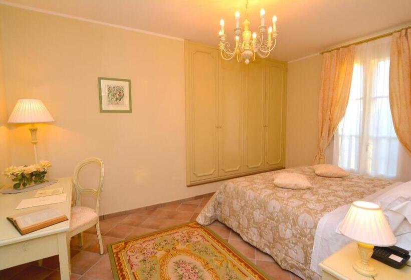 فندق Borgo Conde Wine Resort