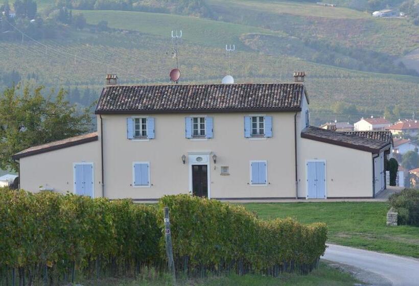 فندق Borgo Conde Wine Resort