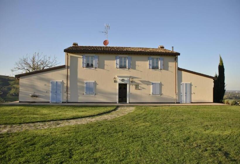 فندق Borgo Conde Wine Resort