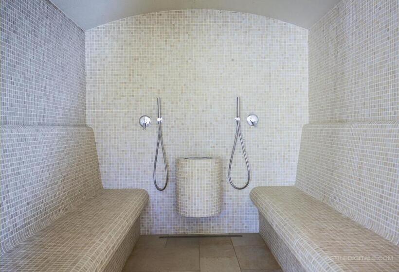 فندق Borgo Conde Wine Resort