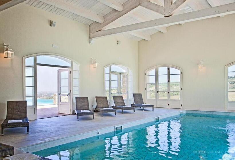 فندق Borgo Conde Wine Resort