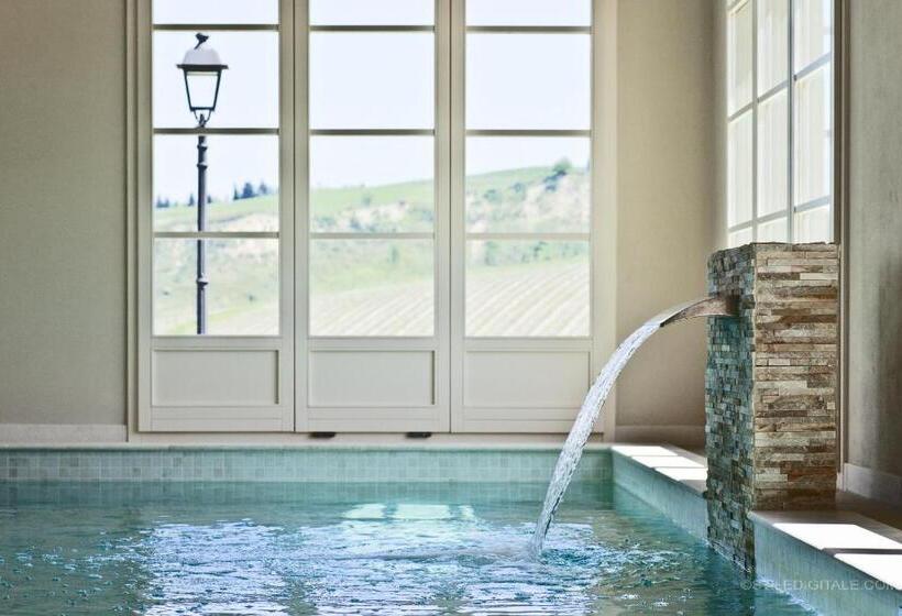 فندق Borgo Conde Wine Resort