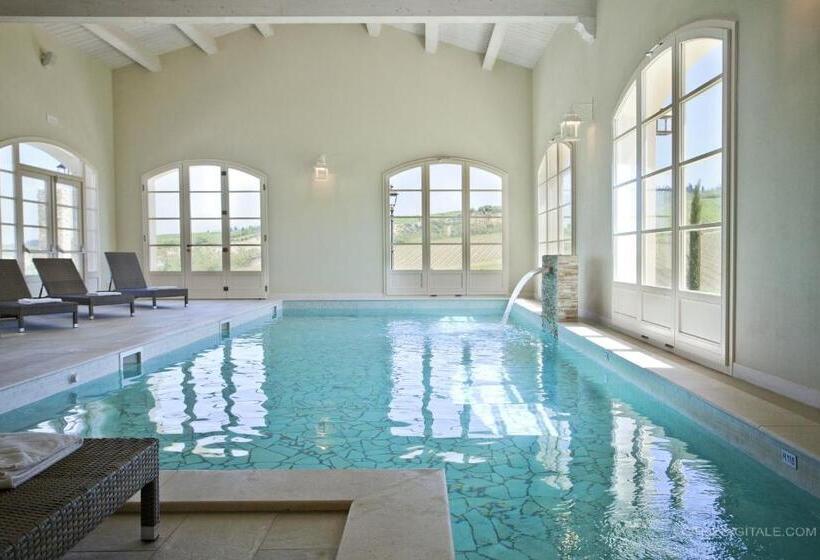 فندق Borgo Conde Wine Resort