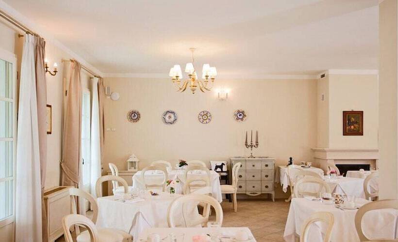 فندق Borgo Conde Wine Resort