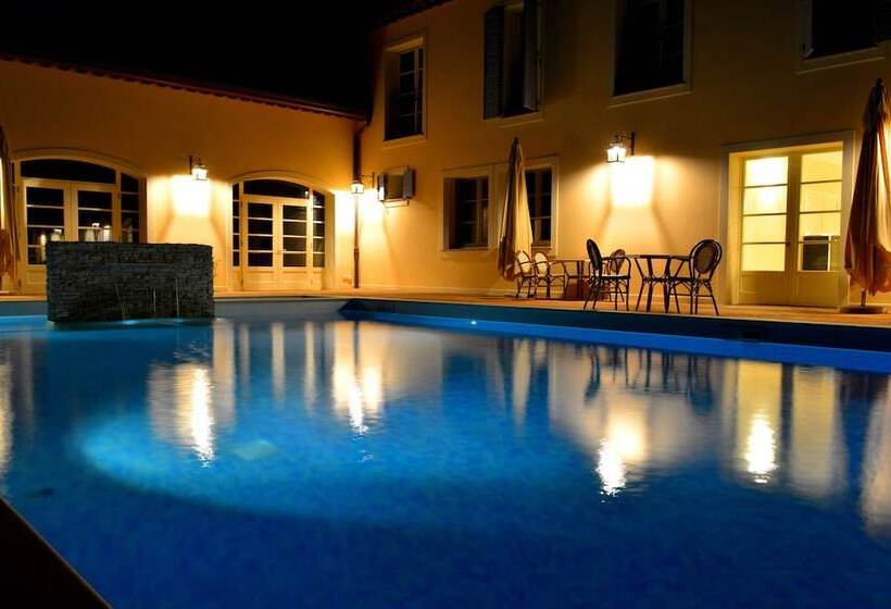 فندق Borgo Conde Wine Resort