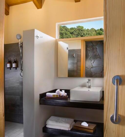 فندق Bosque Escondido