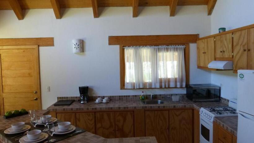 فندق Bosque Escondido