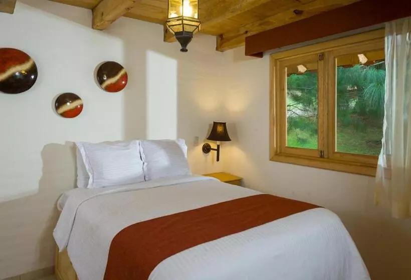 فندق Bosque Escondido