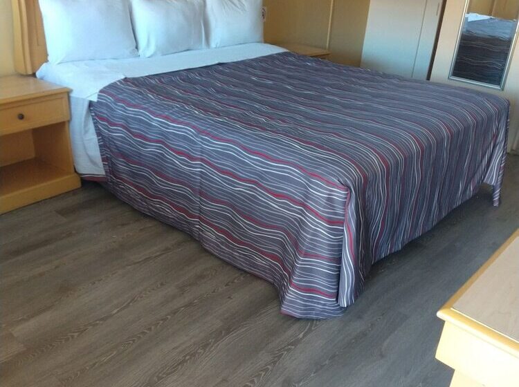 酒店 Boulevard Mexicali