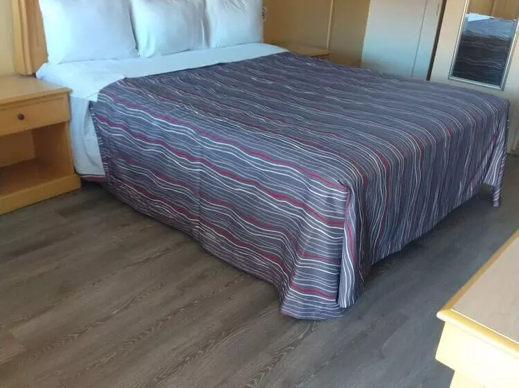 호텔 Boulevard Mexicali