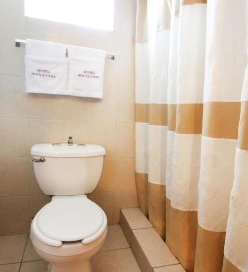 酒店 Boulevard Mexicali