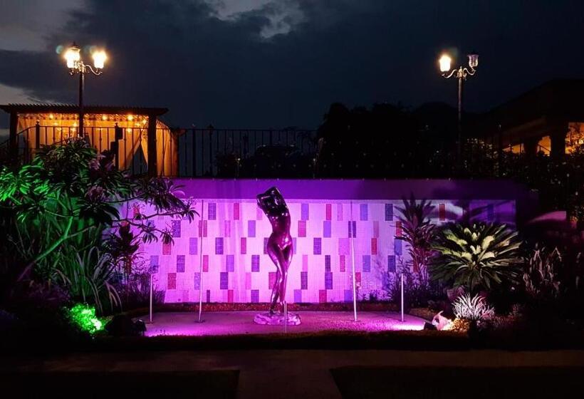 فندق Boutique Casa Isabella