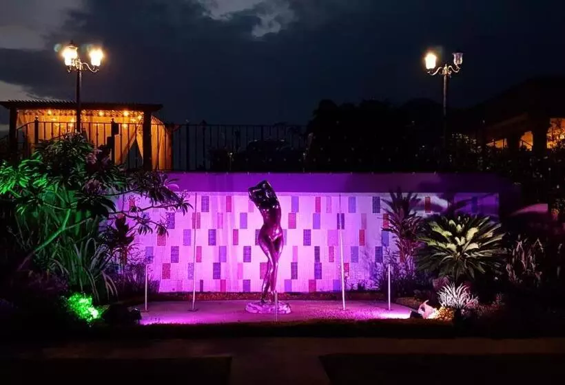 Отель Boutique Casa Isabella