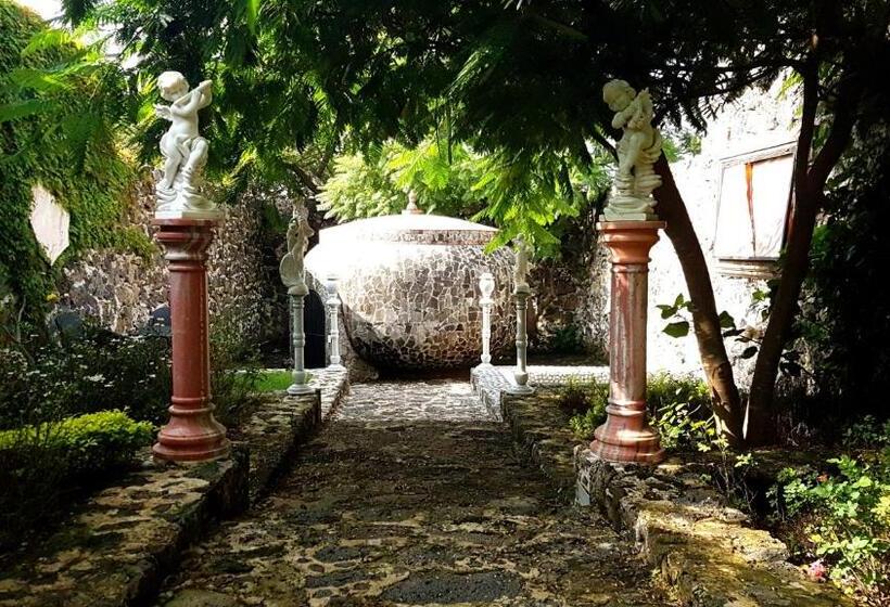 فندق Boutique Casa Isabella