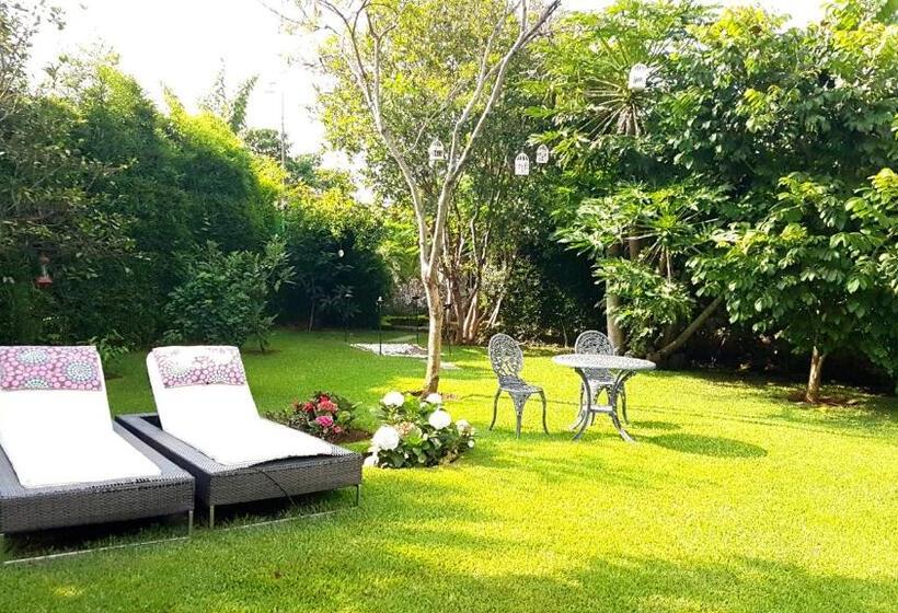 فندق Boutique Casa Isabella