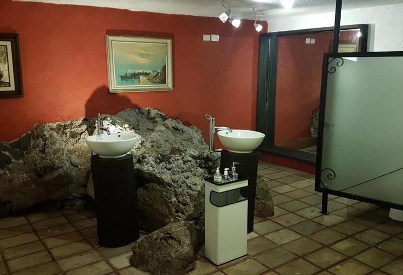 فندق Boutique Casa Isabella