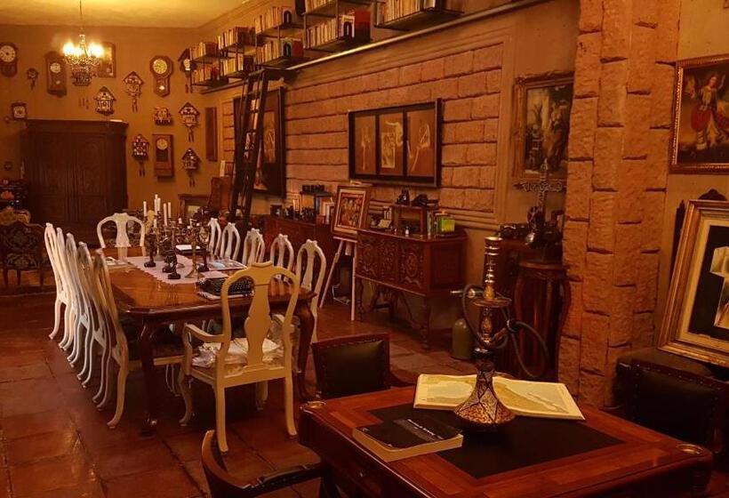 فندق Boutique Casa Isabella