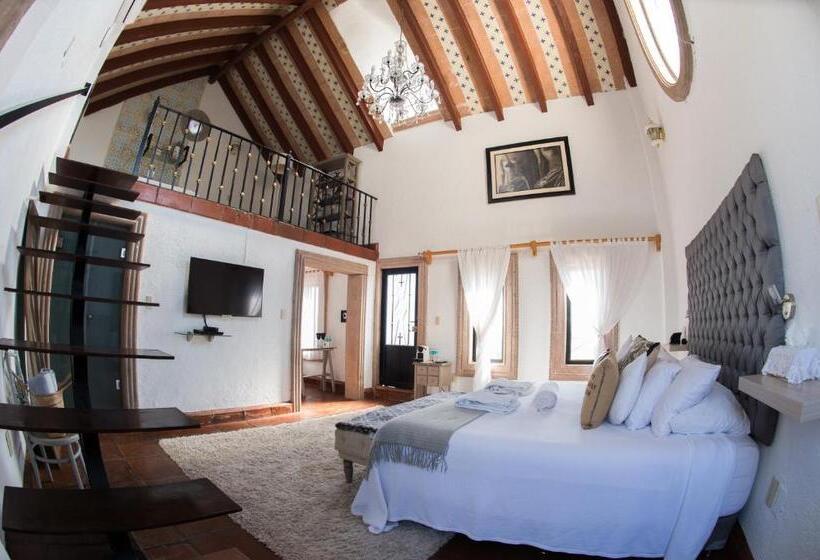 فندق Boutique Casa Isabella