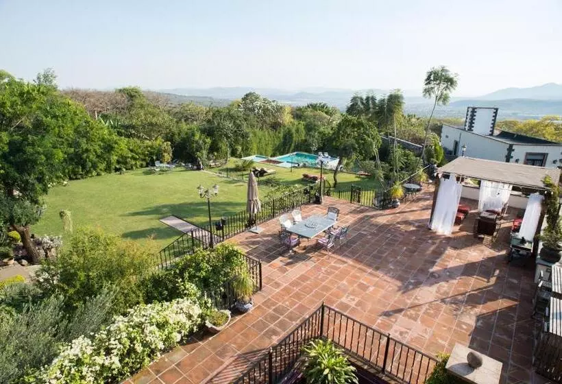 Отель Boutique Casa Isabella