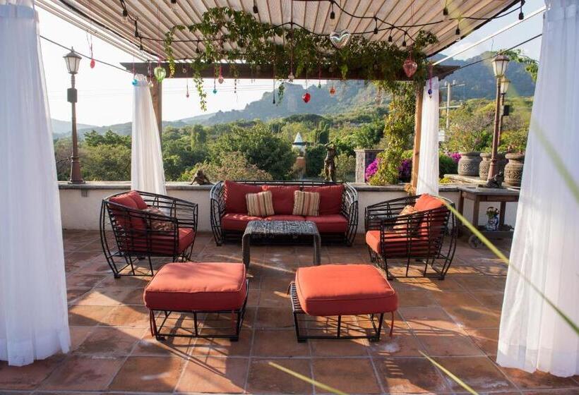 فندق Boutique Casa Isabella