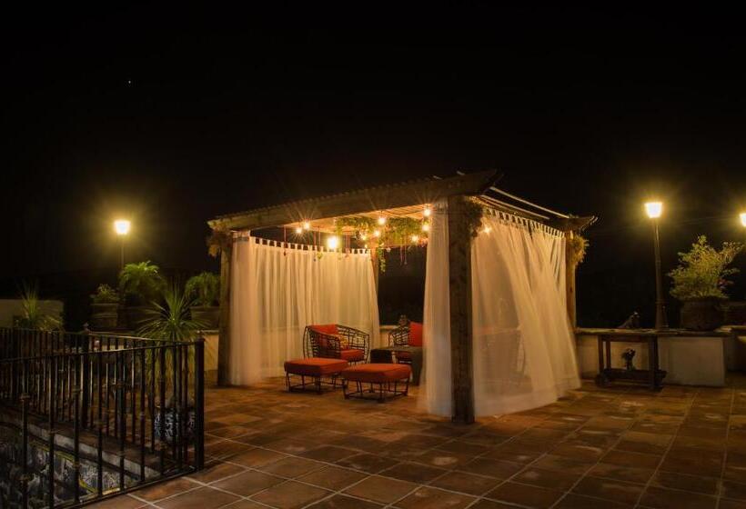 فندق Boutique Casa Isabella