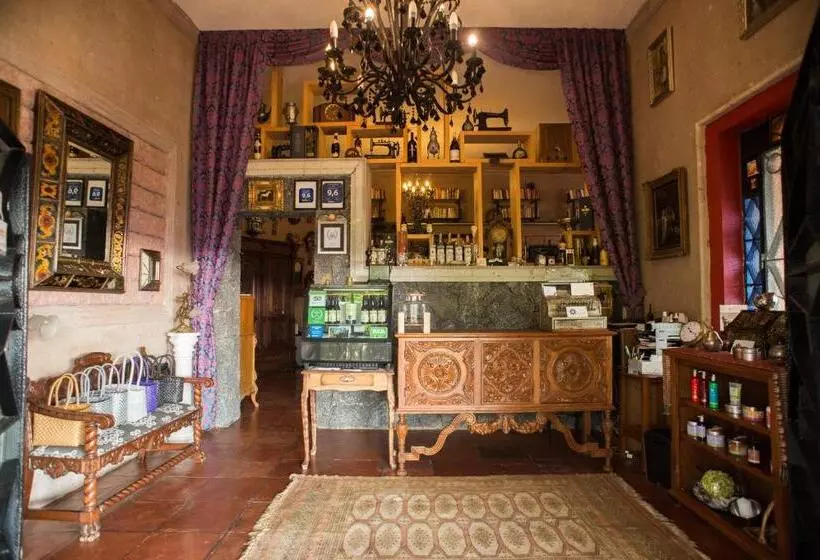 Отель Boutique Casa Isabella