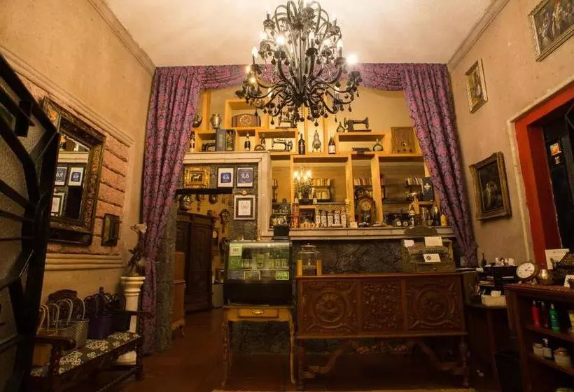 Отель Boutique Casa Isabella