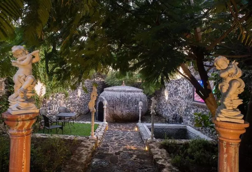 Отель Boutique Casa Isabella