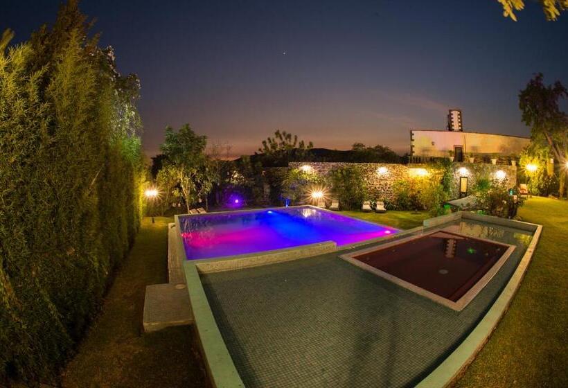 فندق Boutique Casa Isabella