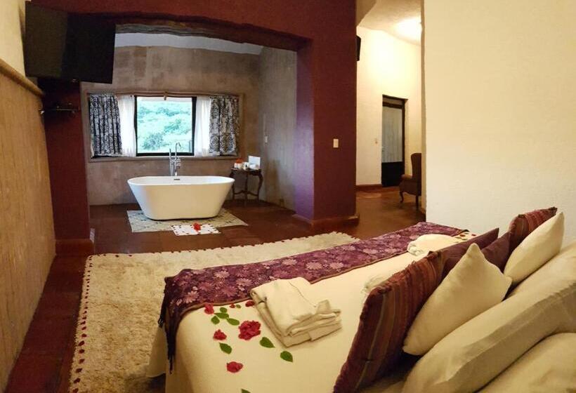 فندق Boutique Casa Isabella