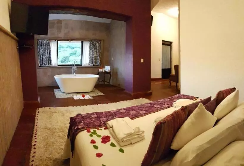 Отель Boutique Casa Isabella