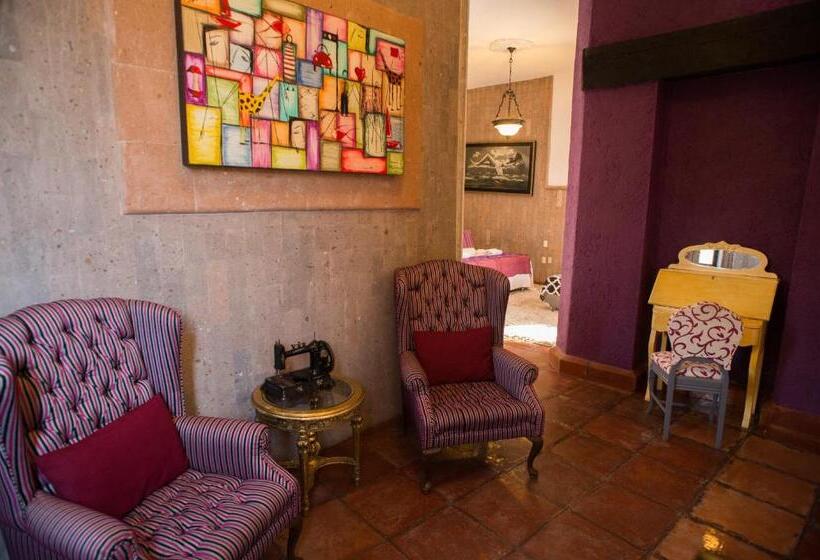 فندق Boutique Casa Isabella