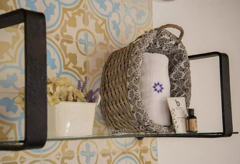 Отель Boutique Casa Isabella