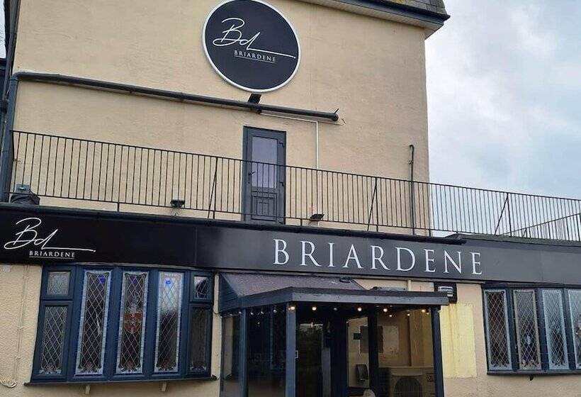 호텔 Briardene