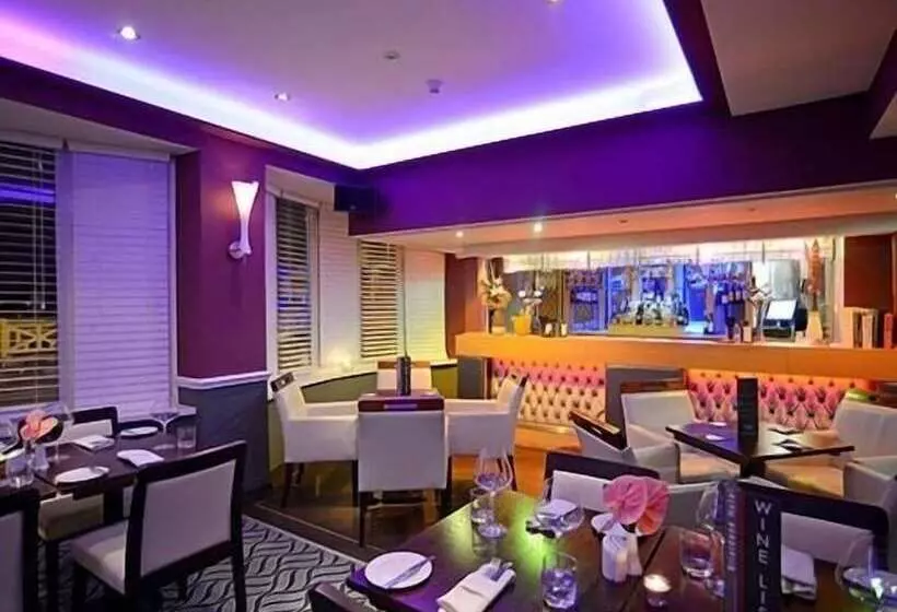 בית מלון כפרי Briardene