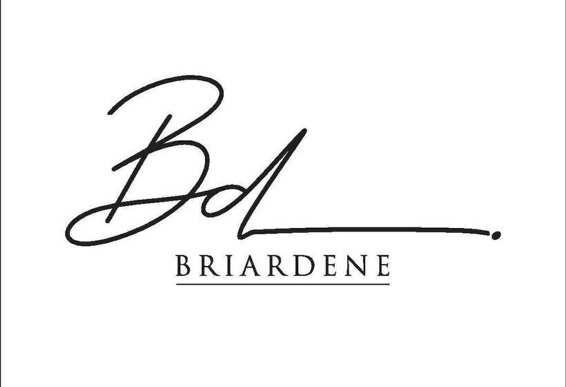 호텔 Briardene